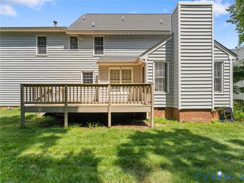 Tiny photo for 3020 Sandy Bluff Place, Henrico, VA 23233 (MLS # 2621056)