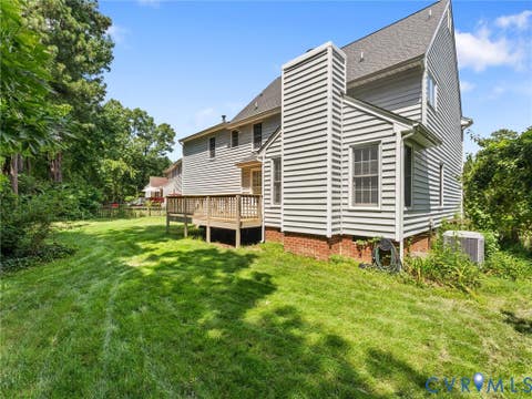 Tiny photo for 3020 Sandy Bluff Place, Henrico, VA 23233 (MLS # 2621056)