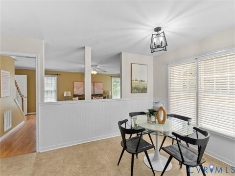Tiny photo for 3020 Sandy Bluff Place, Henrico, VA 23233 (MLS # 2621056)