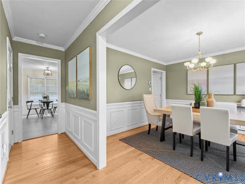 Tiny photo for 3020 Sandy Bluff Place, Henrico, VA 23233 (MLS # 2621056)