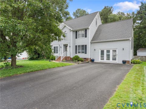 Tiny photo for 3020 Sandy Bluff Place, Henrico, VA 23233 (MLS # 2621056)