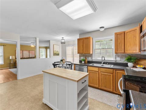 Tiny photo for 3020 Sandy Bluff Place, Henrico, VA 23233 (MLS # 2621056)