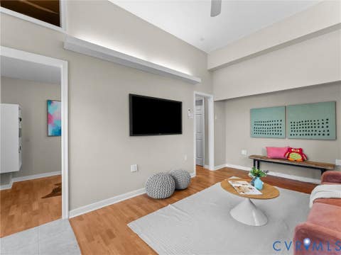 Tiny photo for 3020 Sandy Bluff Place, Henrico, VA 23233 (MLS # 2621056)