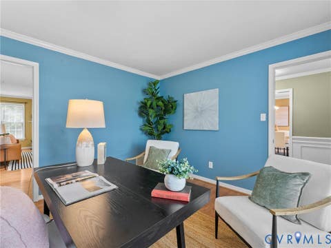 Tiny photo for 3020 Sandy Bluff Place, Henrico, VA 23233 (MLS # 2621056)