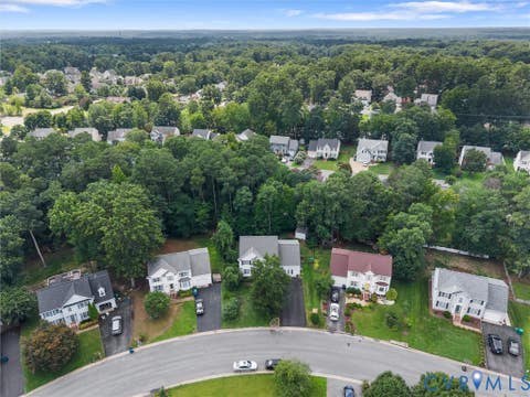 Tiny photo for 3020 Sandy Bluff Place, Henrico, VA 23233 (MLS # 2621056)