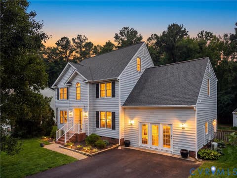 Tiny photo for 3020 Sandy Bluff Place, Henrico, VA 23233 (MLS # 2621056)