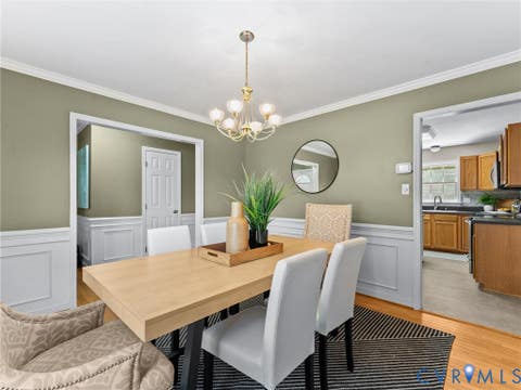 Tiny photo for 3020 Sandy Bluff Place, Henrico, VA 23233 (MLS # 2621056)