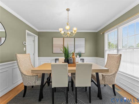 Tiny photo for 3020 Sandy Bluff Place, Henrico, VA 23233 (MLS # 2621056)