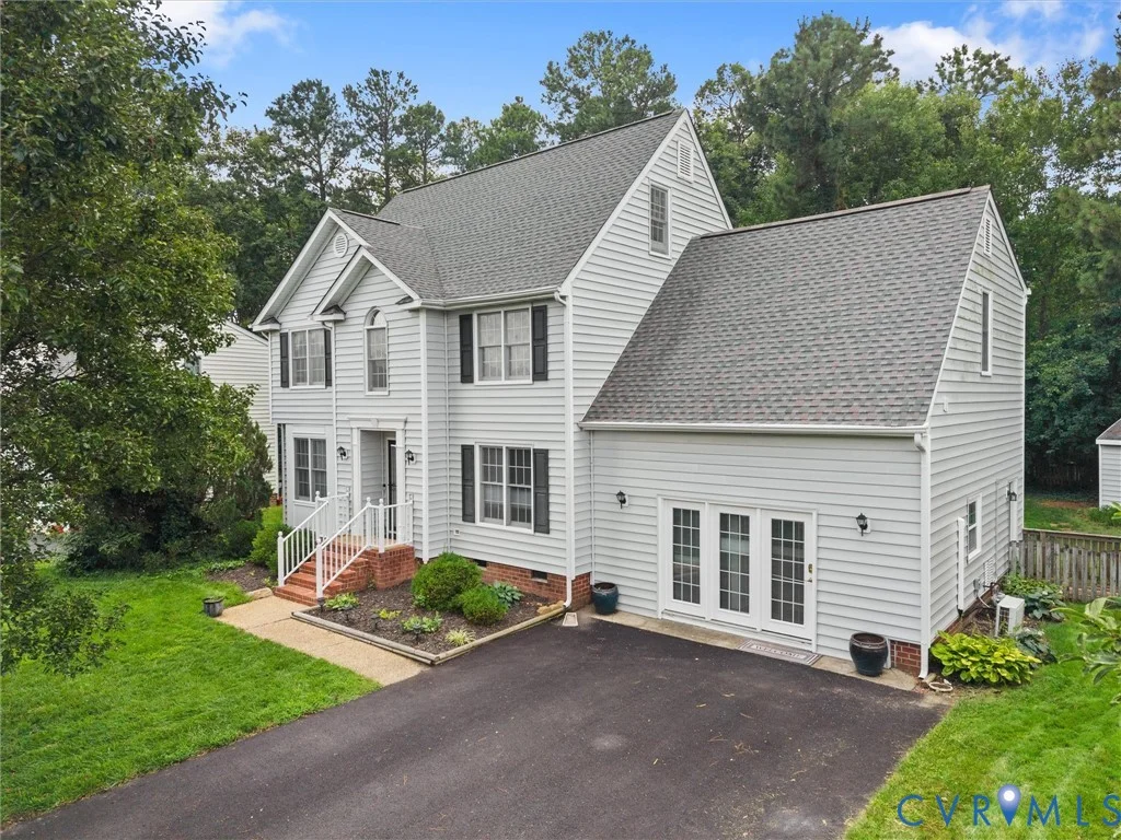 3020 Sandy Bluff Place