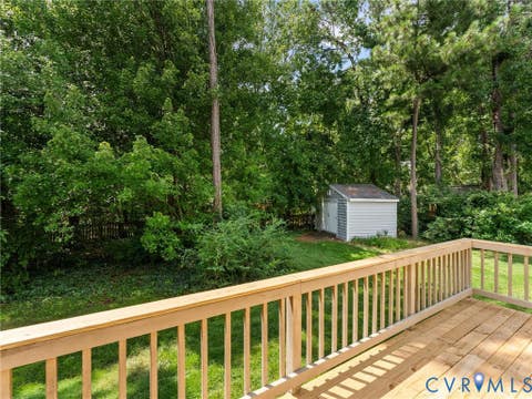 Tiny photo for 3020 Sandy Bluff Place, Henrico, VA 23233 (MLS # 2621056)