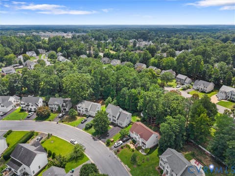 Tiny photo for 3020 Sandy Bluff Place, Henrico, VA 23233 (MLS # 2621056)