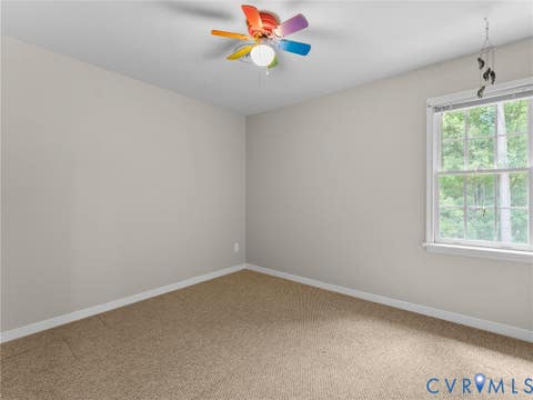 Tiny photo for 3020 Sandy Bluff Place, Henrico, VA 23233 (MLS # 2621056)