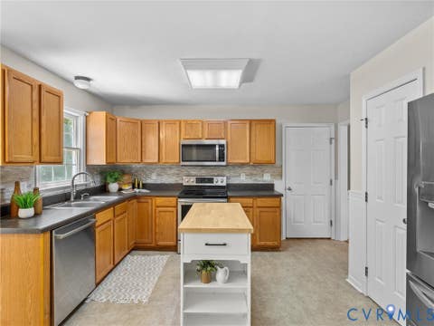 Tiny photo for 3020 Sandy Bluff Place, Henrico, VA 23233 (MLS # 2621056)