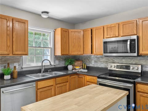 Tiny photo for 3020 Sandy Bluff Place, Henrico, VA 23233 (MLS # 2621056)