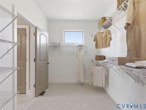 Tiny photo for 2586 Maidens Road, Powhatan, VA 23139 (MLS # 2612193)