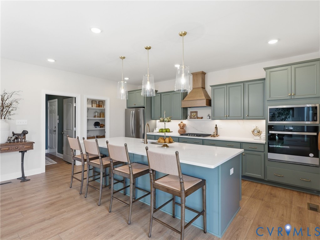 2586 Maidens Road