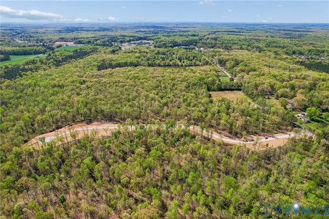 Tiny photo for 2586 Maidens Road, Powhatan, VA 23139 (MLS # 2612193)