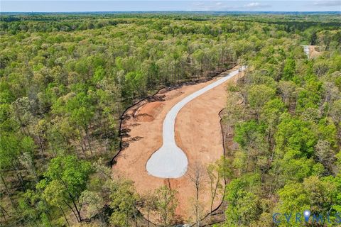 Tiny photo for 2586 Maidens Road, Powhatan, VA 23139 (MLS # 2612193)