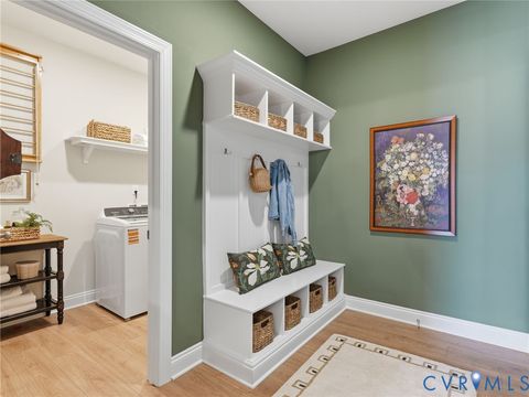 Tiny photo for 2586 Maidens Road, Powhatan, VA 23139 (MLS # 2612193)