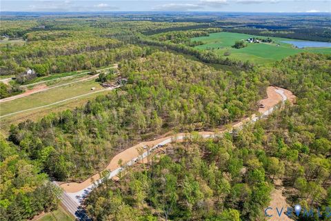 Tiny photo for 2586 Maidens Road, Powhatan, VA 23139 (MLS # 2612193)