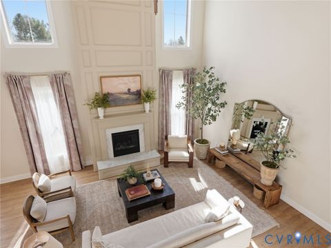 Tiny photo for 2586 Maidens Road, Powhatan, VA 23139 (MLS # 2612193)