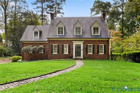 Tiny photo for 31 Towana Road, Richmond, VA 23226 (MLS # 2528904)