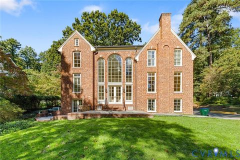 Tiny photo for 31 Towana Road, Richmond, VA 23226 (MLS # 2528904)