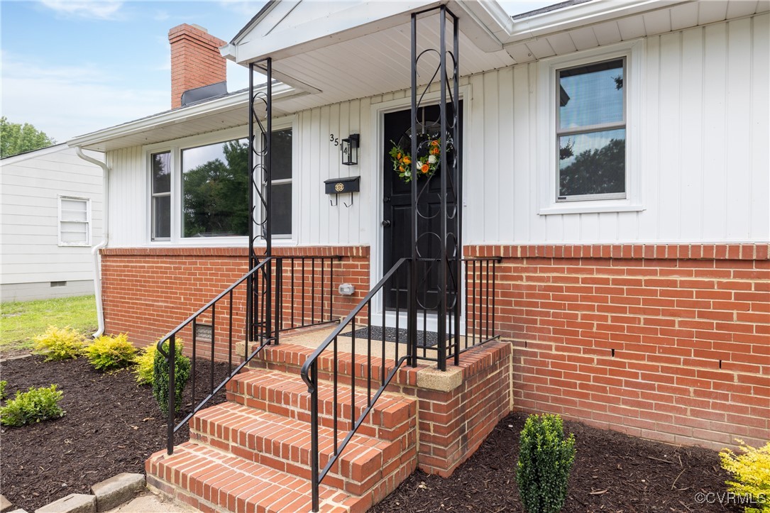 3514 Howard Road