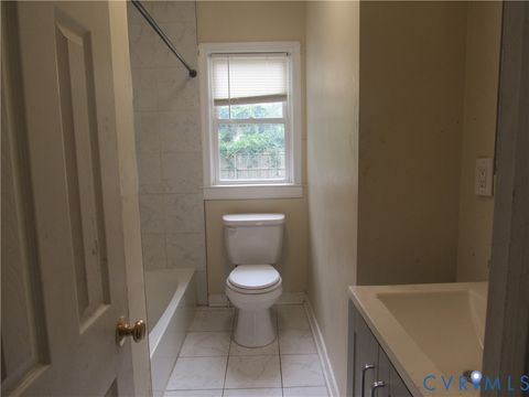 Tiny photo for 103 E Laburnum Avenue, Richmond, VA 23222 (MLS # 2524421)