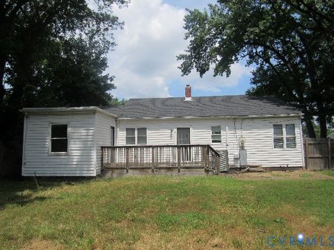 Tiny photo for 103 E Laburnum Avenue, Richmond, VA 23222 (MLS # 2524421)