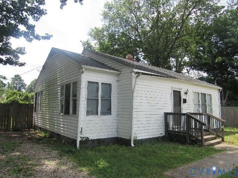 Tiny photo for 103 E Laburnum Avenue, Richmond, VA 23222 (MLS # 2524421)