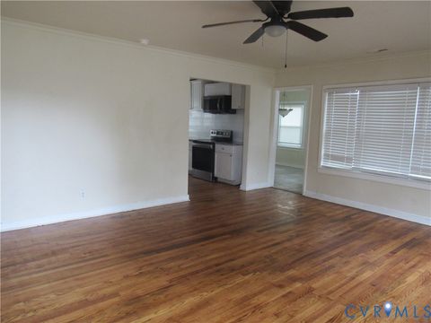 Tiny photo for 103 E Laburnum Avenue, Richmond, VA 23222 (MLS # 2524421)