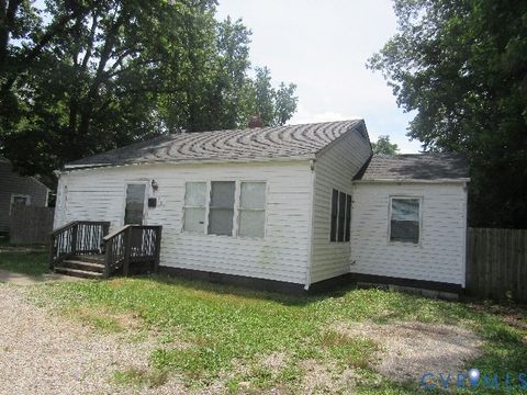 Tiny photo for 103 E Laburnum Avenue, Richmond, VA 23222 (MLS # 2524421)