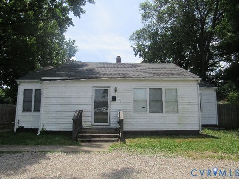 Photo of 103 E Laburnum Avenue, Richmond, VA 23222 (MLS # 2524421)