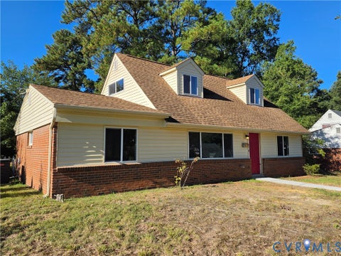Tiny photo for 6005 Indigo Road, Henrico, VA 23230 (MLS # 2627287)