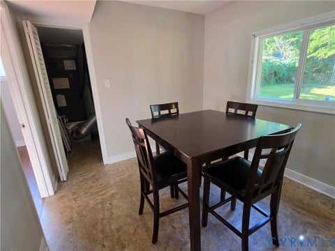 Tiny photo for 6005 Indigo Road, Henrico, VA 23230 (MLS # 2627287)