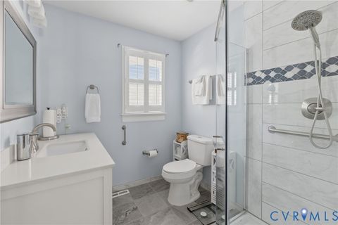 Tiny photo for 706 Gordon School Court, Chesterfield, VA 23236 (MLS # 2608757)