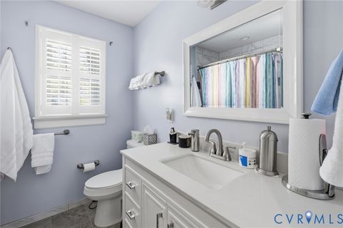 Tiny photo for 706 Gordon School Court, Chesterfield, VA 23236 (MLS # 2608757)