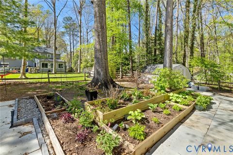 Tiny photo for 706 Gordon School Court, Chesterfield, VA 23236 (MLS # 2608757)
