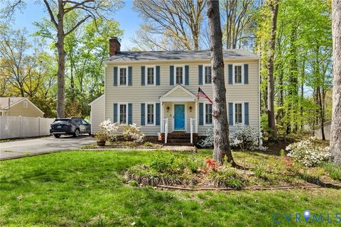 Photo of 706 Gordon School Court, Chesterfield, VA 23236 (MLS # 2608757)