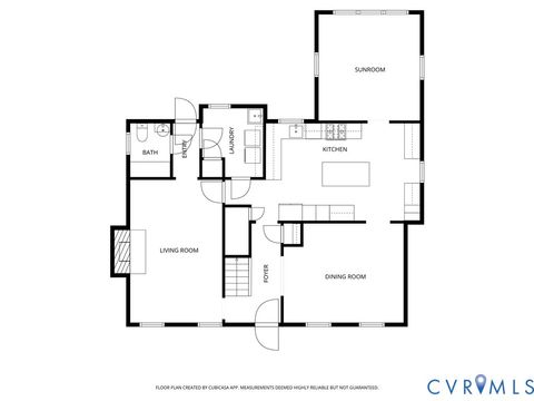 Tiny photo for 706 Gordon School Court, Chesterfield, VA 23236 (MLS # 2608757)