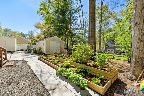 Tiny photo for 706 Gordon School Court, Chesterfield, VA 23236 (MLS # 2608757)