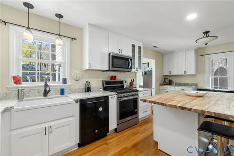 Tiny photo for 706 Gordon School Court, Chesterfield, VA 23236 (MLS # 2608757)