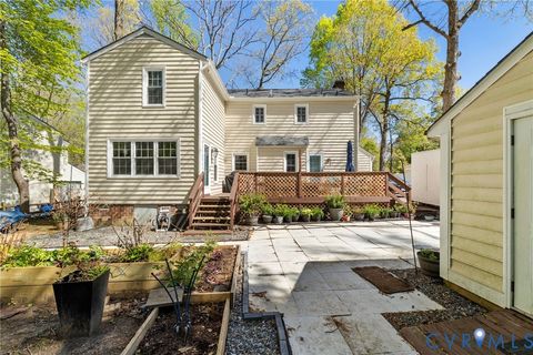 Tiny photo for 706 Gordon School Court, Chesterfield, VA 23236 (MLS # 2608757)