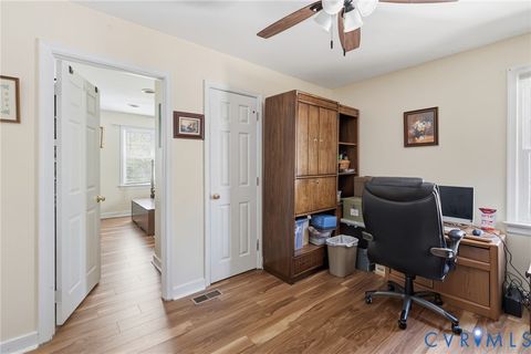 Tiny photo for 706 Gordon School Court, Chesterfield, VA 23236 (MLS # 2608757)