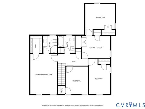 Tiny photo for 706 Gordon School Court, Chesterfield, VA 23236 (MLS # 2608757)