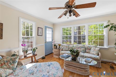 Tiny photo for 706 Gordon School Court, Chesterfield, VA 23236 (MLS # 2608757)