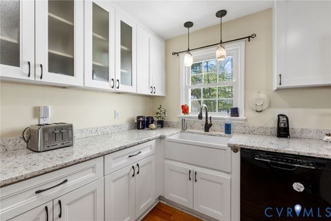 Tiny photo for 706 Gordon School Court, Chesterfield, VA 23236 (MLS # 2608757)