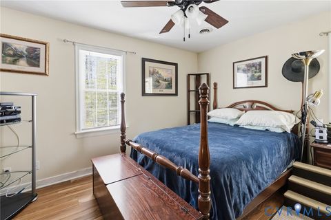 Tiny photo for 706 Gordon School Court, Chesterfield, VA 23236 (MLS # 2608757)
