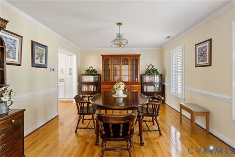 Tiny photo for 706 Gordon School Court, Chesterfield, VA 23236 (MLS # 2608757)